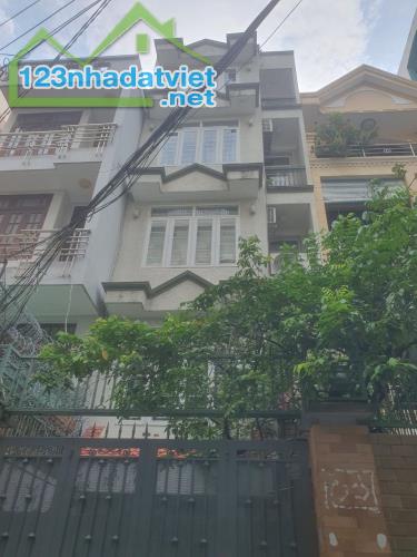 --Bán nhà khu K300 phường 12 Tân Bình, MT kinh doanh cực tốt; 69m2