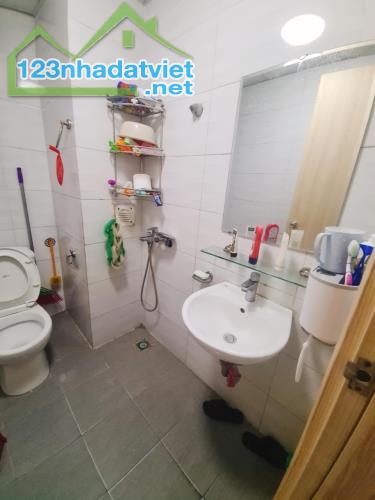 Chính chủ bán căn hộ 48m2 chung cư Thanh Hà Cienco 5 - 3