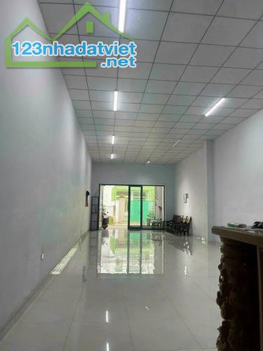 Nhà cấp 4 MT nhựa, 100m2, thuận tiện kinh doanh Tân Hiệp 8, SHR, Giá 720tr. - 3