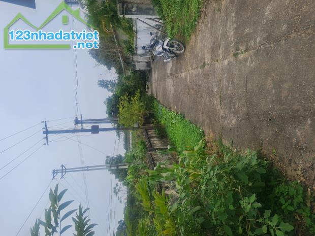 Cần tiền bán lô đất chính chủ tại thị xã Phú Thọ rất gần cổng sau kcn Phú Hà - 1