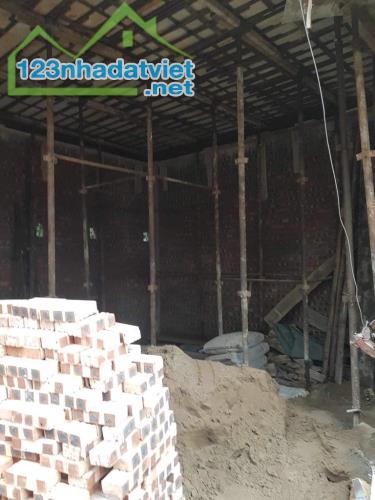 Bán nhà Vân Canh diện tích 30m2,5 tầng, mặt tiền 6.8m, giá 3.6 tỷ: nhà mới ở ngay, lô góc, - 3