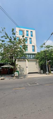 Bán Building mặt tiền số 16 đường 34, phường Bình An, Tp.Thủ Đức + Địa chỉ:  16 đường số 3 - 3