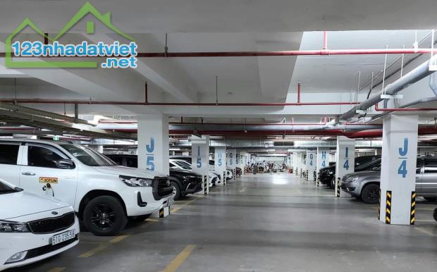 BÁN CĂN HỘ 70M2, CHUNG CƯ FRESCA RIVERSIDE, CHỢ ĐẦU MỐI, TP THỦ ĐỨC - 5