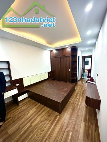 Bán Nhà Hồ Tùng Mậu Lô Góc 2 Thoáng Ô tô Kinh Doanh 50m 6T Nhỉnh 7 tỉ 0967193283