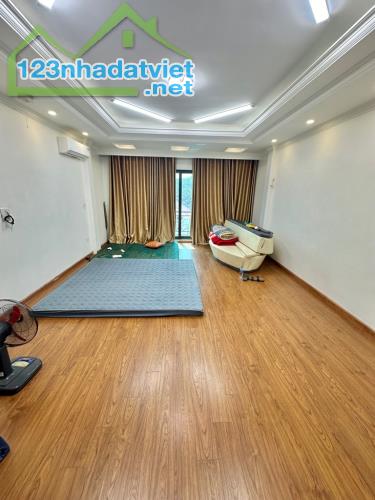 Bán nhà NGUYỄN CƠ THẠCH Nam Từ Liêm 52m2 8 tầng 16,4 tỷ - 3