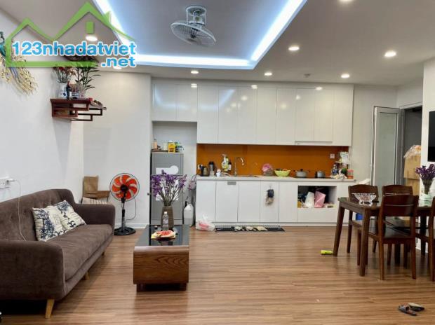 Bán Căn Hộ Chung Cư EuroWindow River Park 63M2, 2PN, Chỉ 2.79 Tỷ, Full Nội Thất, View Sông - 5