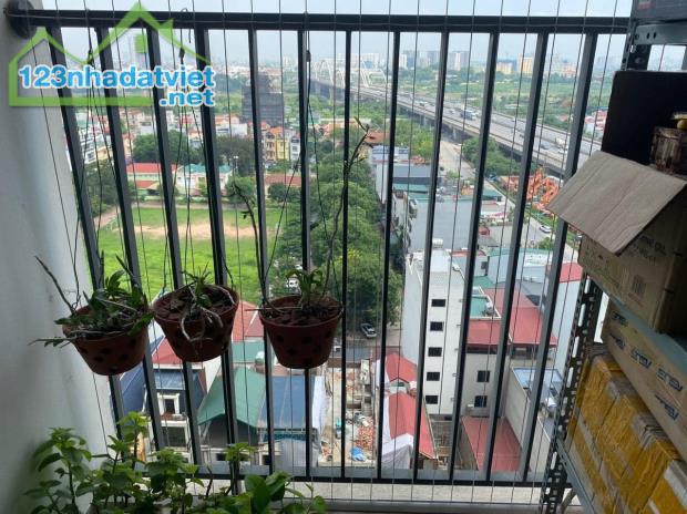 Bán Căn Hộ Chung Cư EuroWindow River Park 63M2, 2PN, Chỉ 2.79 Tỷ, Full Nội Thất, View Sông - 1