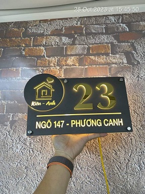 Chính chủ cần cho thuê nhà tại 147 Phương Canh-Hà Nội - 2