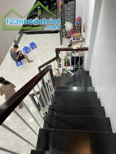 nhà 50m2 sổ 6 tầng mặt tiền 5m đất dịch vụ Mộ Lao Vũ Trọng Khánh-Nguyễn Văn Lộc Hà Đông - 3