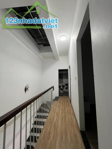 nhà 50m2 sổ 6 tầng mặt tiền 5m đất dịch vụ Mộ Lao Vũ Trọng Khánh-Nguyễn Văn Lộc Hà Đông - 4