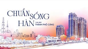 BÁN CHUNG CƯ CAO CẤP  GEMPARK  CHUẨN HÀN QUỐC DUY NHẤT TAI HẢI PHÒNG - 4