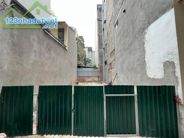 SIÊU PHẨM ĐẤT XÃ ĐÀN,ĐỐNG ĐA, 75M, MT 6,4M,VỈA HÈ Ô TÔ TRÁNH KINH DOANH, SỔ ĐẸP,CHÀO 16 TỶ