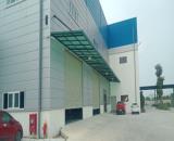 Chuyển nhượng nhà xưởng 15.000m2 Khu Công nghiệp Yên Phong, PCCC tự động