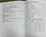 Bán dãy trọ 10 phòng ở ngay khu công nghiệp Tân Phú Trung , Củ Chi ,600triệu sổ hồng riêng