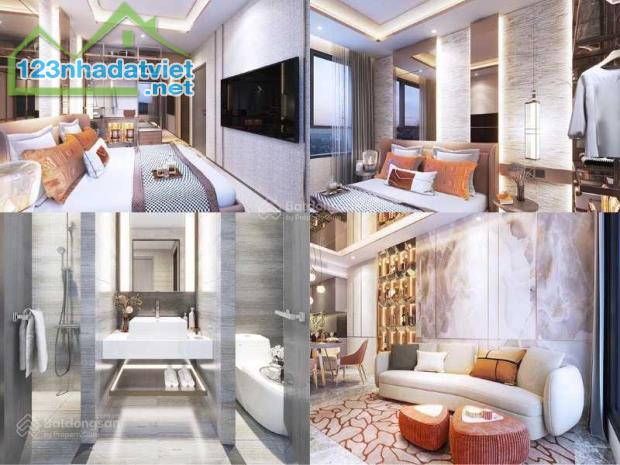 TT 10% nhận nhà CK lên đến 30%/tổng giá trị căn hộ Phạm Văn Đồng full nội thất - 5