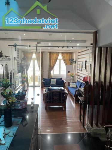 🏡 SIÊU NHÀ PHỐ TÂN BÌNH - HẺM XE HƠI - 91m2, (4,5x21) - VIP SÂN BAY! NHĨNH 15 ĐỒNG