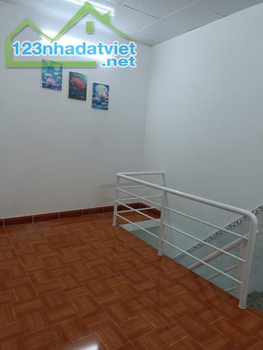 Bán nhà Bông Sao, ngang 4,5m, 41m2, giá 3,45 tỷ, P5 - 3