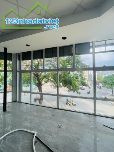 LÔ GÓC 2 MẶT TIỀN, 132M2 (8x16.5)M, 2 TẦNG, CHO THUÊ 50TR/TH, KD ĐA NGÀNH NGHỀ, CHỈ 13 TỶ. - 4