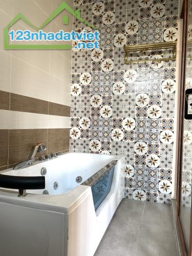 Biệt Thự Nghỉ Dưỡng 4202m2, Sát MT Tỉnh Lộ 7, Thái Mỹ, Củ Chi, Nhỉnh 2Triệu Trên M2 - 3