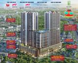 TT 10% nhận nhà CK lên đến 30%/tổng giá trị căn hộ Phạm Văn Đồng full nội thất