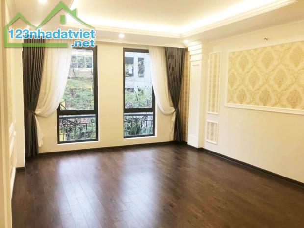 💥💥💥HIẾM CÓ BÁN NHÀ ĐẸP TRUNG TÂM PHỐ 60M2 X 6,5 TẦNG THANG MÁY VỈA HÈ Ô TÔ