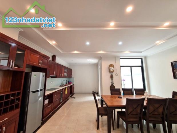 Bán gấp! Biệt thự Liền kề KĐT Việt Hưng, 120m2, 4T, không gian xanh mát, chỉ 25 tỷ. - 4