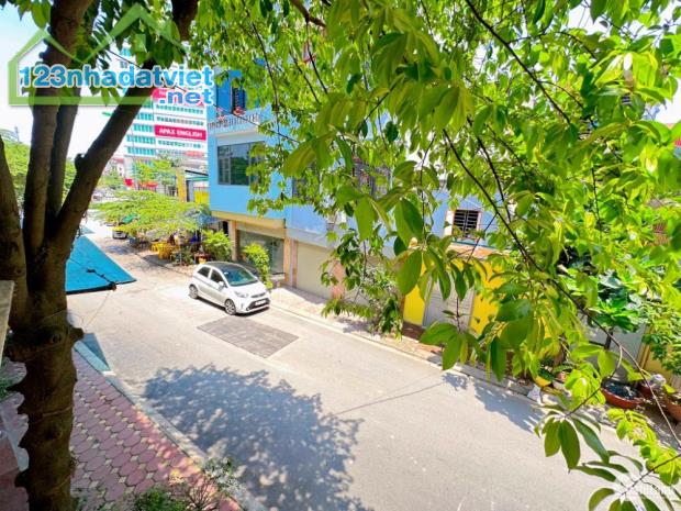 ⚜️MẶT PHỐ TÂY HỒ, QUẬN TÂY HỒ 119M2 4T MT 5M, GIÁ CỰC TỐT, CHỈ 43 TỶ ⚜️ - 4