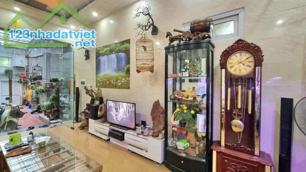 ⚜️MẶT PHỐ TÂY HỒ, QUẬN TÂY HỒ 119M2 4T MT 5M, GIÁ CỰC TỐT, CHỈ 43 TỶ ⚜️ - 3
