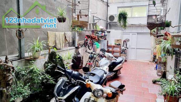 ⚜️MẶT PHỐ TÂY HỒ, QUẬN TÂY HỒ 119M2 4T MT 5M, GIÁ CỰC TỐT, CHỈ 43 TỶ ⚜️ - 2