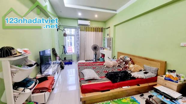 ⚜️MẶT PHỐ TÂY HỒ, QUẬN TÂY HỒ 119M2 4T MT 5M, GIÁ CỰC TỐT, CHỈ 43 TỶ ⚜️ - 1