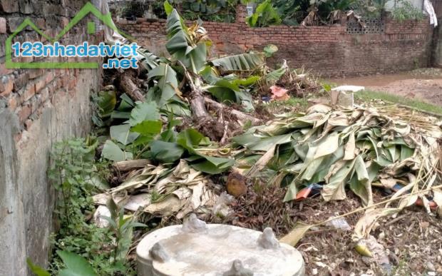 Bán đất Phúc Lợi, Long Biên,ngõ đẹp, ô tô đỗ cửa, 79m2 chỉ 4 tỷ hơn