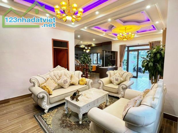 Chính Chủ Cần Bán Villa Nguyễn Hữu Cầu, Phường 12, Đà Lạt Giá Siêu Ưu Đãi. - 7