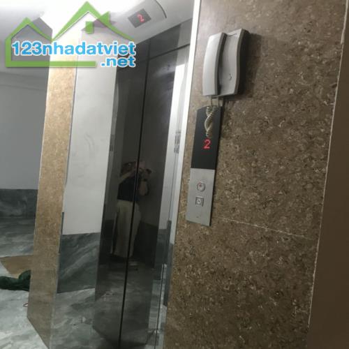 Chính chủ cho thuê CC mini Địa chỉ: ngách 16 ngõ 5 Đường Tân Triều, Huyện Thanh Trì - 4