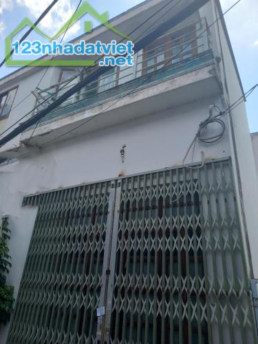 Bán nhà Nguyễn Duy Cung GV, 24m2, 1L, 3 PN, ngang 6m, giá chỉ 2.x tỷ - 4