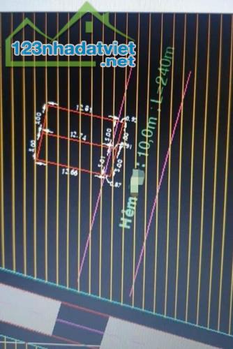 BÁN NHÀ XƯỞNG 5X14 HẺM 10 MÉT 1/ HƯƠNG LỘ 2, 2 LÔ CẠNH NHAU MUA CHUNG CÓ GIÁ TỐT