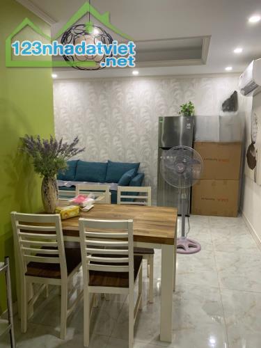 Cho Thuê CH 2PN 2WC, View Sông, Full Nội Thất - Homyland Riverside 403A Nguyễn Duy Trinh, - 4