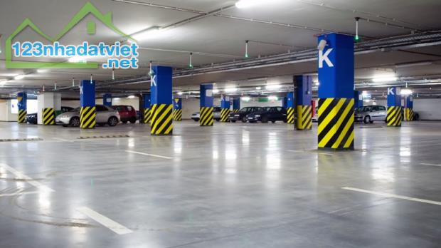 Cho thuê văn phòng tòa nhà CIC Trung Kính giá rẻ DT từ 160m2 - 720m2 - 1