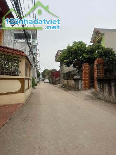 60m2 đất Thư Phú Thường Tín, ô tô vào đất, giá đầu tư 680 triệu - 1