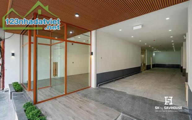 Bán Nhà HXT Thông Cộng Hòa, Víp Tân Bình, 80m2, 5 Tầng Đẹp Lung Linh, Nhỉnh 17 Tỷ TL. - 1