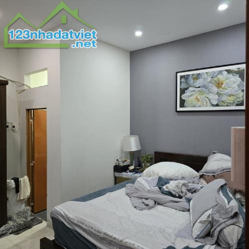 BÁN NHÀ NGAY LIÊN KHU CHỢ 5-6 - HẺM OTO THÔNG TỨ TUNG - 66M2 CHỈ NHỈNH 3TỶ - 1