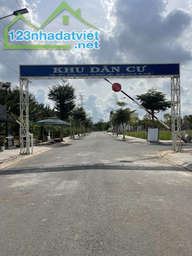 Bán Nhà KDC Sài Gòn South Village 5 x 18 Sổ Riêng 2 lầu sân thượng Kế Bên CC HAGL AN Tiến