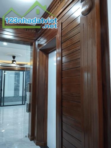 Bán nhà 4 tầng trục chính 20.5m KĐT Tân Phú Hưng, TP HD, 67.5m2, mt 4.5m, 4 ngủ, thang máy - 2