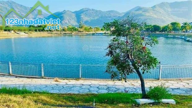 BÁN ĐẤT BIỂN GOLDENBAY CAM RANH - KHÁNH HÒA - 4