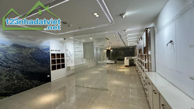 💥 NHÀ MẶT PHỐ HUẾ, HBT 10 TẦNG , 131M2 10T MT 6.5M, CHỈ 140 TỶ 💥 - 3