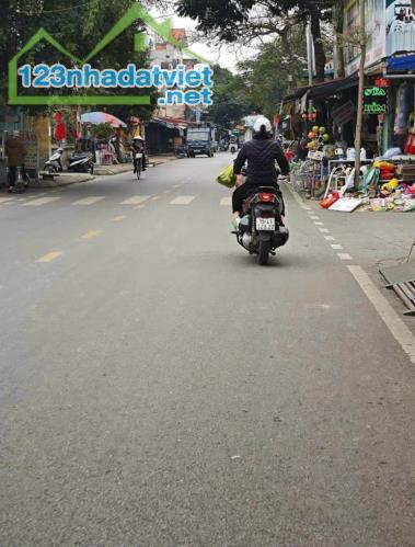 Bán đất măt đường Đồng Hòa, Kiến An - 2