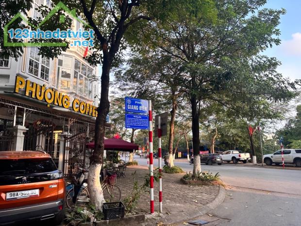 Bán đất ngõ thông, ô tô tránh, gần trường học, chợ, trung tâm, Giang Biên, 115M, 10.8x tỷ - 4