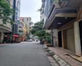 Bán nhà phố Nguyên Hồng 45m2, 5T, MT4.2m vỉa hè ô tô kinh doanh gần Huỳnh Thúc Kháng