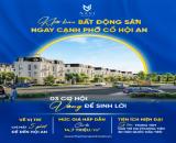 THE MANSION HỘI AN - "KHO BÁU" BĐS NGAY CẠNH PHỐ CỔ HỘI AN