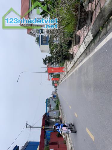 Bán đất Thanh Sơn - Kiến Thụy - Hải Phòng - 4