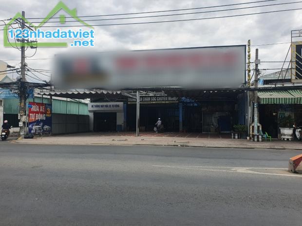 Siêu Đẹp 500m2 (16m2 x 30m), Lô Góc 2 MT, Chỉ 55 Tỷ, Đường Huỳnh Tấn Phát, Quận 7 - 4